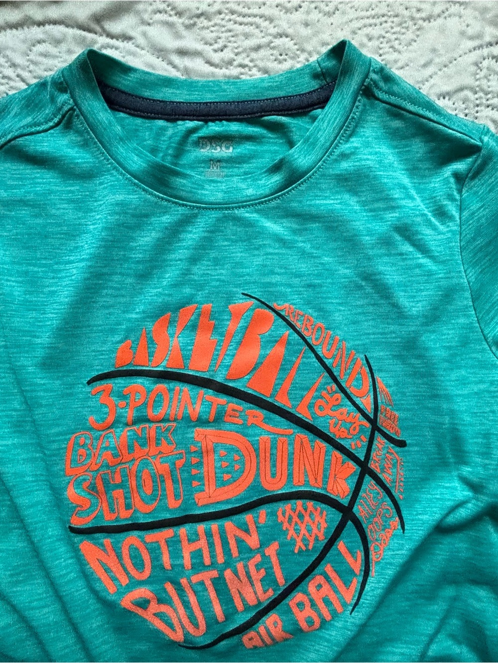 Boys Performance Tee Bundle - Picture 3 of 6